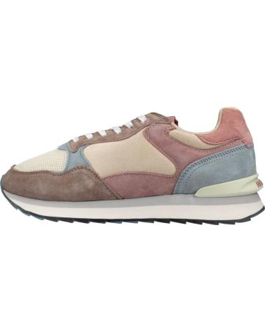Zapatillas deporte de Mujer HOFF BARCELONA MULTICOLOR