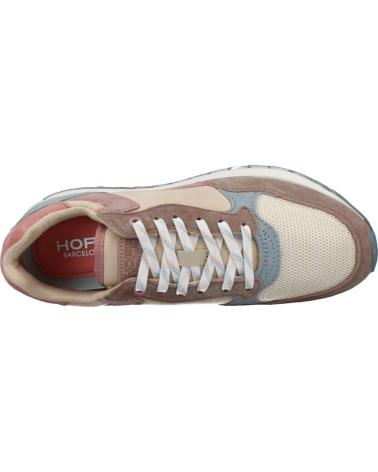 Scarpe sport per Donna HOFF BARCELONA MULTICOLOR
