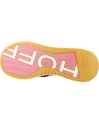 Zapatillas deporte de Mujer HOFF KHAOSAN MULTICOLOR