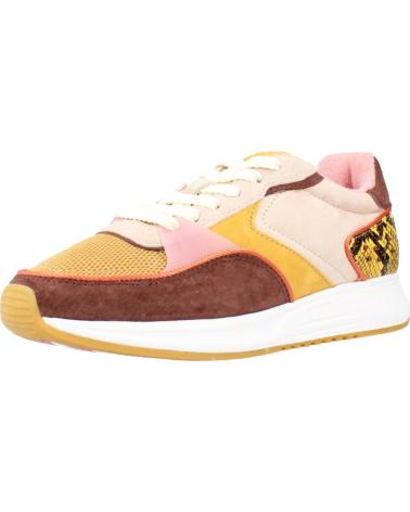 Zapatillas deporte de Mujer HOFF KHAOSAN MULTICOLOR