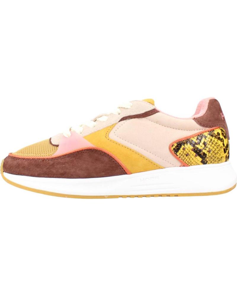 Zapatillas deporte de Mujer HOFF KHAOSAN MULTICOLOR