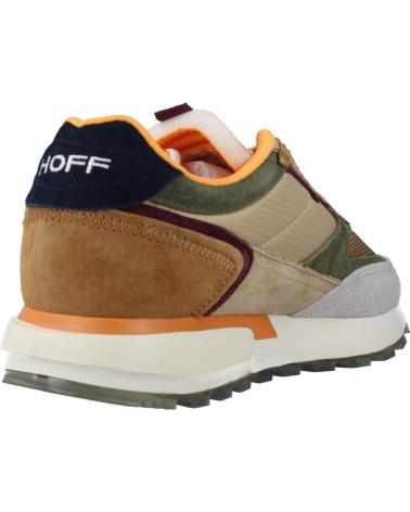 Zapatillas deporte de Mujer HOFF KILWA MULTICOLOR