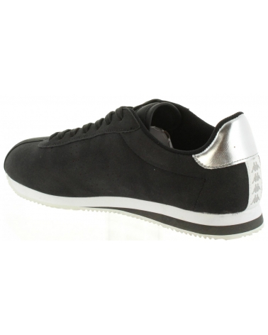 Woman Zapatillas deporte KAPPA 3031S70 KINSLEY 924 BLACK