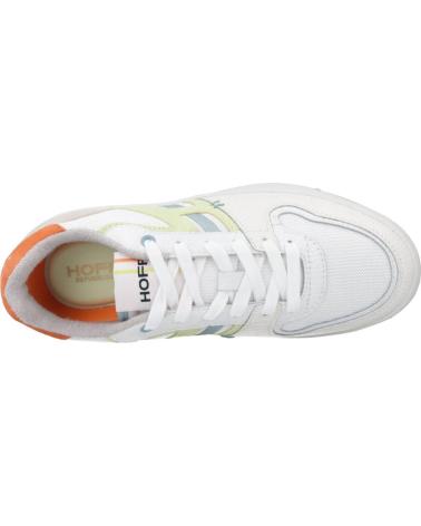 Zapatillas deporte de Mujer HOFF REPUBBLICA BEIS