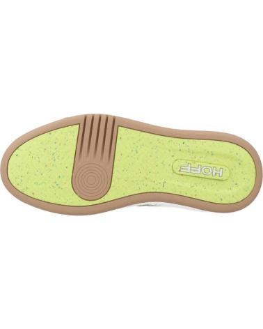 Zapatillas deporte de Mujer HOFF REPUBBLICA BEIS