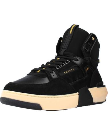 Zapatillas deporte de Hombre CRUYFF SHATTER BASKET NEGRO