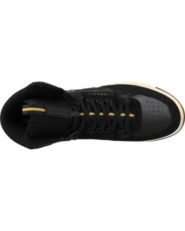 Zapatillas deporte de Hombre CRUYFF SHATTER BASKET NEGRO