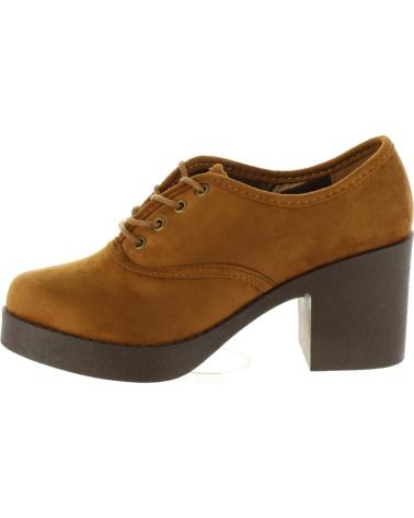 Escarpins pour Femme MTNG 58533 C36629 CAMEL