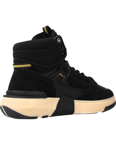 Zapatillas deporte de Hombre CRUYFF SHATTER BASKET NEGRO