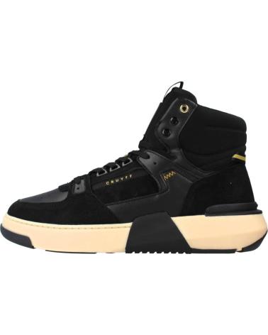 Zapatillas deporte de Hombre CRUYFF SHATTER BASKET NEGRO