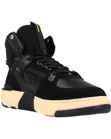 Zapatillas deporte de Hombre CRUYFF SHATTER BASKET NEGRO