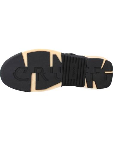 Zapatillas deporte de Hombre CRUYFF SHATTER BASKET NEGRO