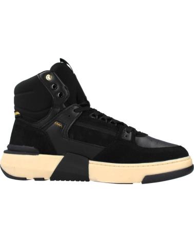 Zapatillas deporte de Hombre CRUYFF SHATTER BASKET NEGRO