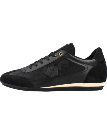 CRUYFF VANENBURG HEX CC224180 960 SCHWARZ GOLD SNEAKER 960 BLACK-GOLD