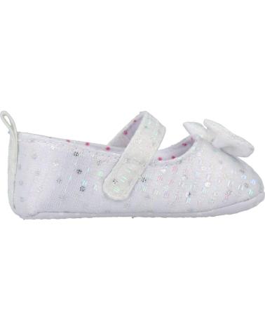 Bebé de Menina CHICCO NELLA PLATA