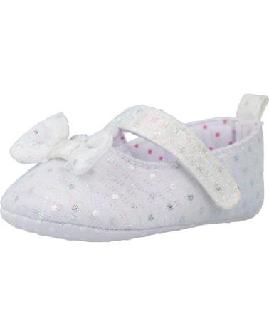 Bebé de Menina CHICCO NELLA PLATA