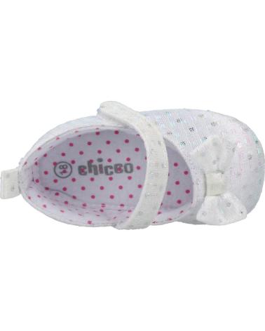 Bebé de Menina CHICCO NELLA PLATA