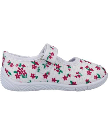 Scarpe per Bambina CHICCO TESSY FLORAL