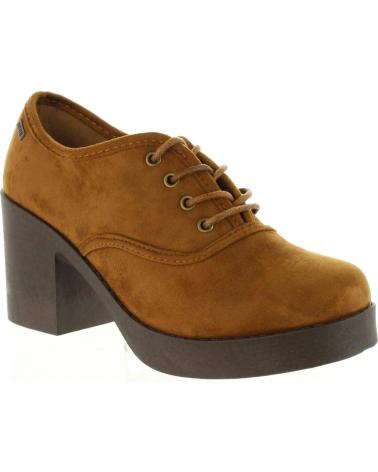Escarpins pour Femme MTNG 58533 C36629 CAMEL