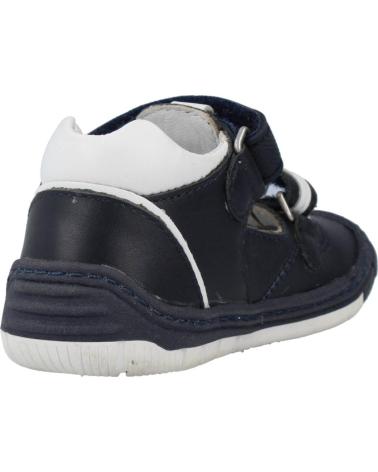 Scarpe per Bambino CHICCO DEREK AZUL