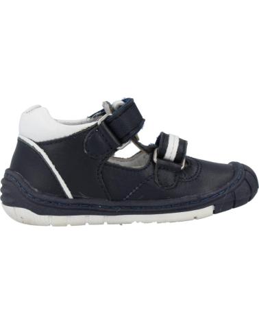 Scarpe per Bambino CHICCO DEREK AZUL