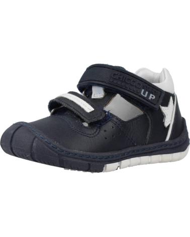 Scarpe per Bambino CHICCO DEREK AZUL
