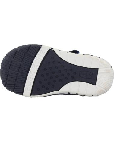 Scarpe per Bambino CHICCO DEREK AZUL