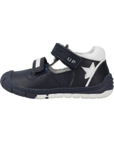 Scarpe per Bambino CHICCO DEREK AZUL