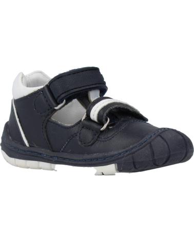 Scarpe per Bambino CHICCO DEREK AZUL