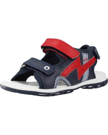 Sandali per Bambino CHICCO CANDIDO AZUL