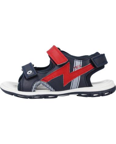 Sandali per Bambino CHICCO CANDIDO AZUL