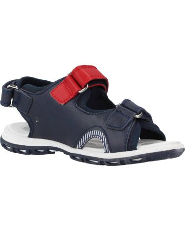 Sandali per Bambino CHICCO CANDIDO AZUL