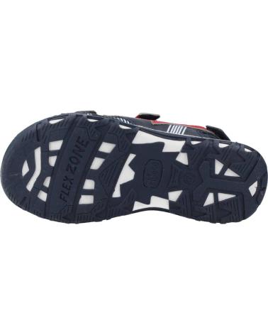 Sandali per Bambino CHICCO CANDIDO AZUL