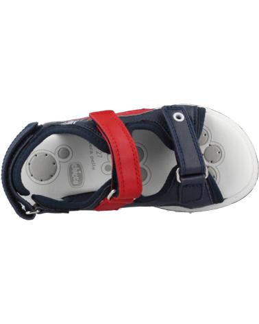 Sandali per Bambino CHICCO CANDIDO AZUL