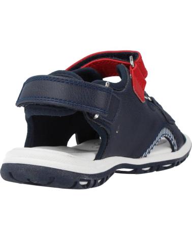 Sandali per Bambino CHICCO CANDIDO AZUL