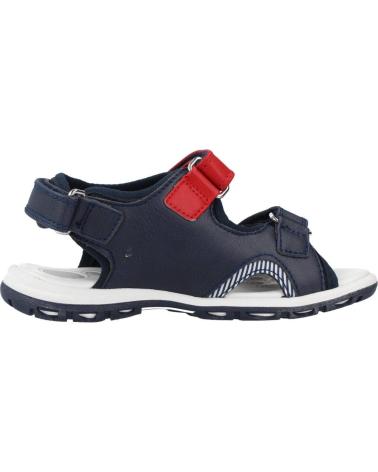 Sandali per Bambino CHICCO CANDIDO AZUL