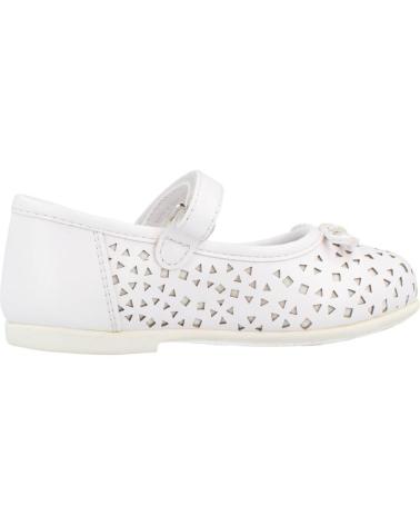 Scarpe per Bambina CHICCO CARY BLANCO