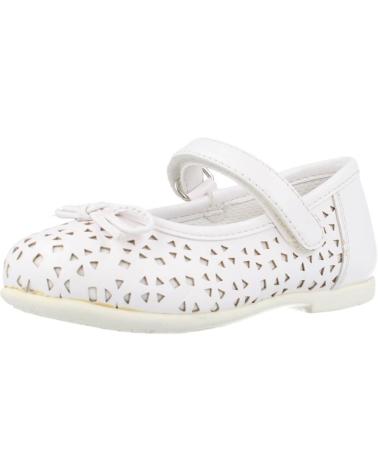 Scarpe per Bambina CHICCO CARY BLANCO