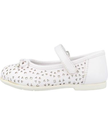 Scarpe per Bambina CHICCO CARY BLANCO