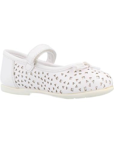 Scarpe per Bambina CHICCO CARY BLANCO