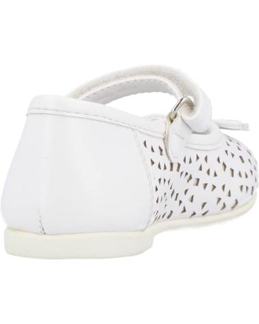 Scarpe per Bambina CHICCO CARY BLANCO