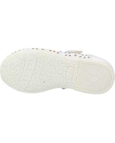 Scarpe per Bambina CHICCO CARY BLANCO