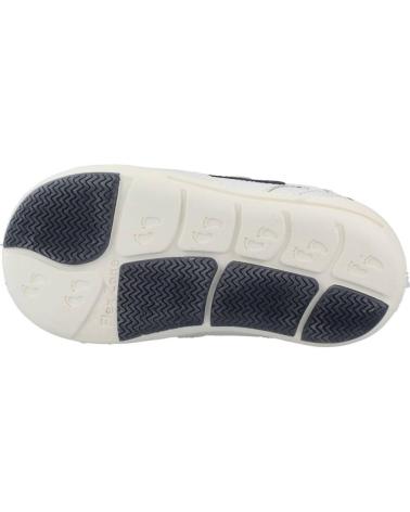 Sneaker für Mädchen und Junge CHICCO GAYER BLANCO