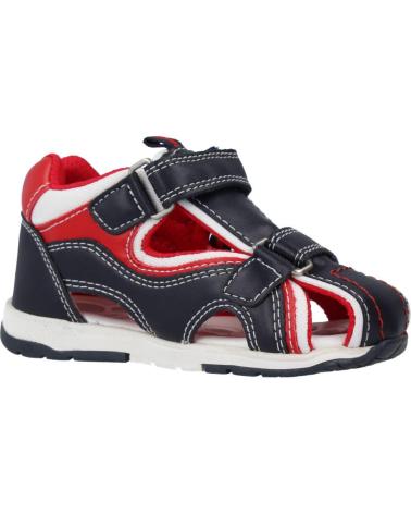Sandali per Bambino CHICCO GIORIX AZUL