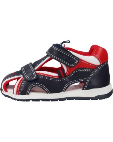Sandali per Bambino CHICCO GIORIX AZUL