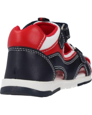 Sandali per Bambino CHICCO GIORIX AZUL