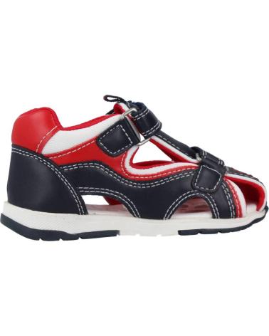 Sandali per Bambino CHICCO GIORIX AZUL