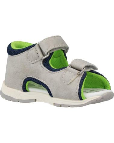 Sandali per Bambino CHICCO GALOXY BEIS