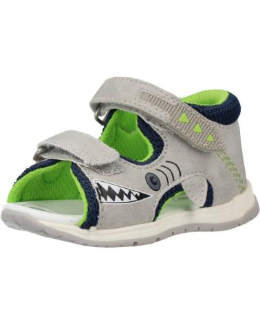 Sandali per Bambino CHICCO GALOXY BEIS