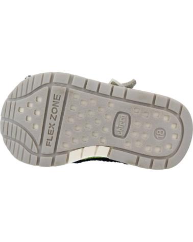 Sandali per Bambino CHICCO GALOXY BEIS